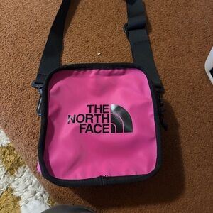 The North Face Explore Bardu II Square